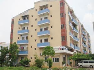 Đề nghị ưu tiên giải quyết nhà ở cho cán bộ lực lượng vũ trang