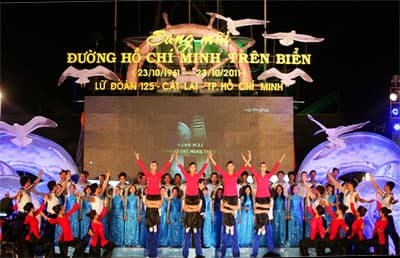 Tri ân để tiếp nối!