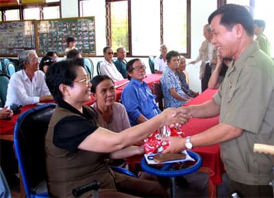 Động lực phấn đấu để “dân giàu, nước mạnh”