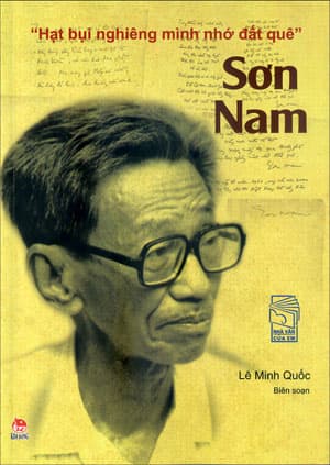 Ra mắt bộ sách cho thiếu nhi về các nhà văn Việt Nam