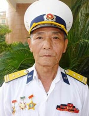 "Lúc này, Tổ quốc và nhân dân rất tin chúng ta..."