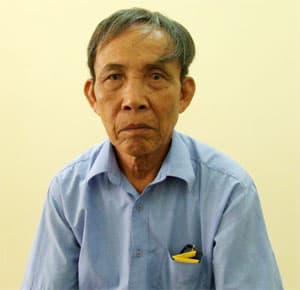 Người mất tích trở về