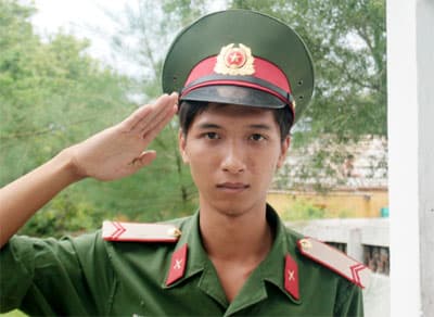Con đường... hạnh phúc