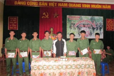 Mỗi đêm một ấn tượng mới