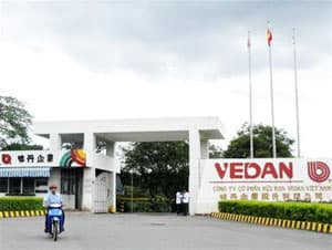 Vụ Công ty Vedan gây ô nhiễm - Đã hoàn thành đền bù cho người dân