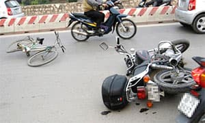 Quy định mới về bảo hiểm y tế tai nạn giao thông