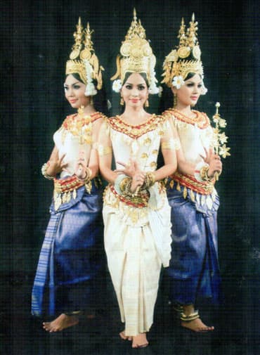 Tuần văn hóa Cam-pu-chia 2011 tại Việt Nam