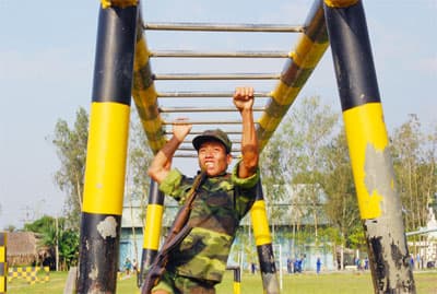 Động lực thúc đẩy phong trào phát triển sâu rộng