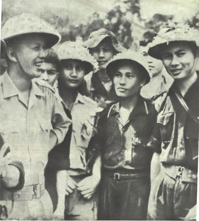 Kế hoạch “chị Nghĩa”