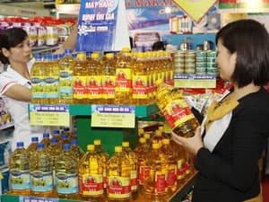 Chỉ số giá tiêu dùng Hà Nội tháng 11 tăng 0,29%