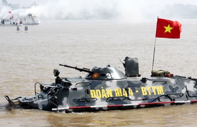 Bảo đảm biên chế, trang bị phù hợp, hoàn thành tốt nhiệm vụ được giao