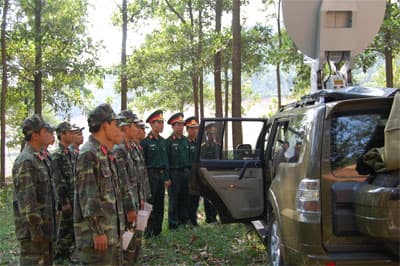 “Đi tắt, đón đầu” trong hiện đại hóa con người