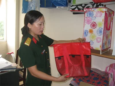 Sáng tạo từ những đam mê