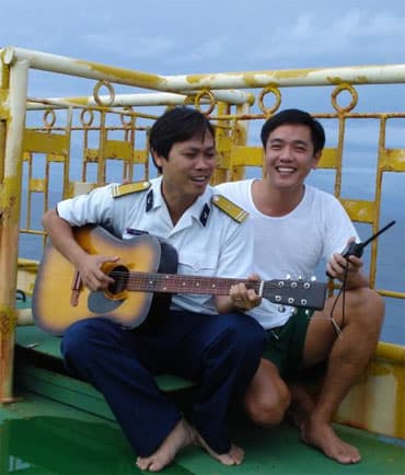 Thư gửi em