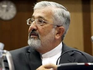 Iran khẳng định báo cáo của IAEA là vô căn cứ