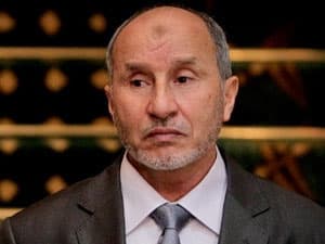 Libya sẵn sàng “tha thứ” cho các tay súng Gaddafi