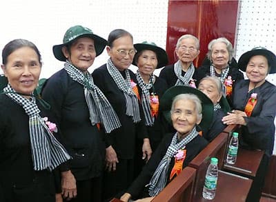 Thắng không kiêu, bại không nản