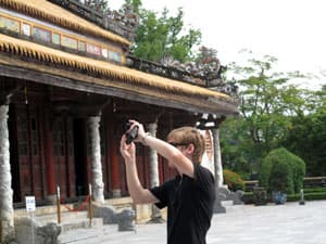 Đẩy mạnh liên kết để nâng cao hiệu quả tổ chức Năm Du lịch Quốc gia