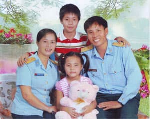 "Cặp đôi hoàn hảo"
