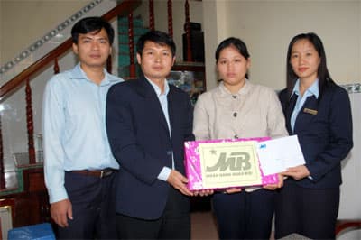 Thượng úy Huỳnh Văn Phê và ước mơ dang dở