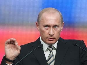 Ông Putin nêu biện pháp đảm bảo bầu cử trung thực