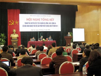 Xử phạt 654 cơ sở vi phạm về thiết bị điện, điện tử