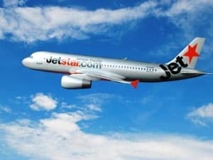 Jetstar Pacifc có thể sáp nhập với Vietnam Airlines