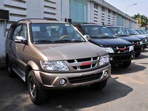 Toàn quốc đăng ký hơn 35,5 triệu ô tô, mô tô, cấp gần 31 triệu giấy phép lái xe