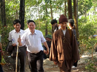 Điều... không dễ hiểu