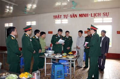 Cơ hội “nâng tầm” cán bộ