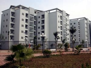 Hà Nội: Khu Kiến Hưng sẽ không giới hạn hộ khẩu