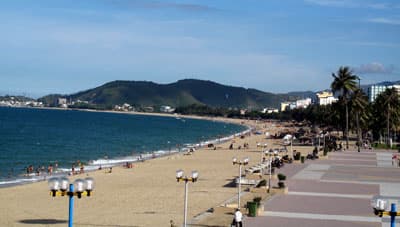 Festival biển 2011 chủ đề “Nha Trang-Biển hẹn”