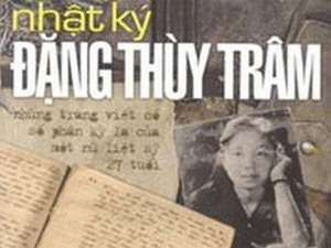 "Nhật ký Đặng Thùy Trâm" ra mắt độc giả Cuba
