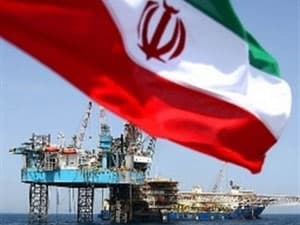 Iran được lợi về xuất khẩu dầu mỏ do bất ổn Libya