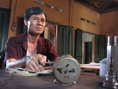 "Bí thư tỉnh ủy" - Phim truyền hình được yêu thích nhất năm 2010