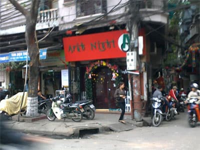 Tạm giữ hình sự 4 đối tượng