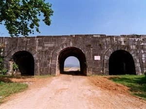 Thành nhà Hồ - Hành trình đến với di sản văn hóa