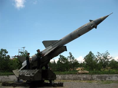 Giữ trời xuân phương Nam