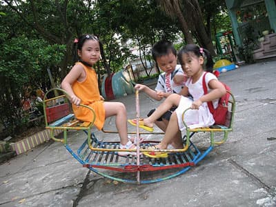 Hơn 1.755 tỷ đồng cho Chương trình quốc gia bảo vệ trẻ em giai đoạn 2011-2015