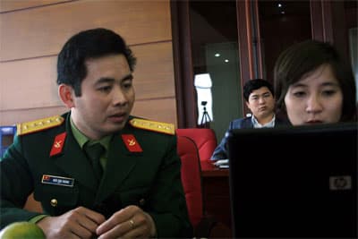 “Bắt mạch” bệnh lãng phí