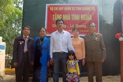 Viết tiếp chuyện tình chị Biển Khơi