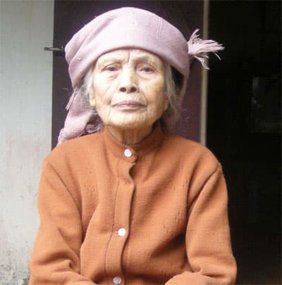 Về Phú Xuyên gặp "Bà tổ nghề nón"