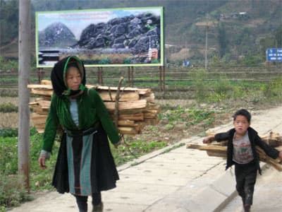 Nơi ấy… Hà Giang