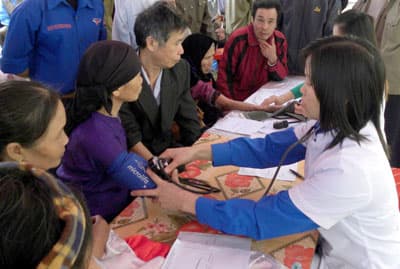 “Đoàn TNCS Hồ Chí Minh thành phố Hà Nội: 80 năm – chặng đường vẻ vang cùng Thủ đô phát triển”