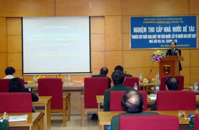 Ghép tim thành công mở ra cơ hội mới cho người bệnh