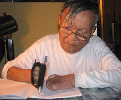 Những “chiến binh quả cảm”