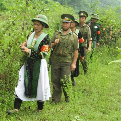 Động viên suông... chưa đủ