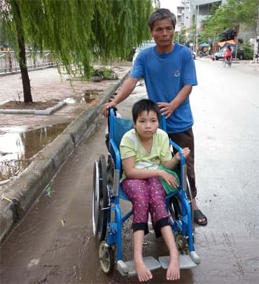 Văn hóa của người… cho