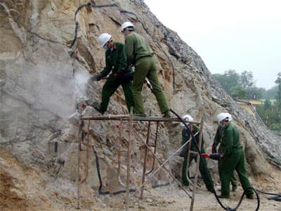 Bồi đắp nhân tố nòng cốt