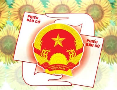 Danh sách những người ứng cử đại biểu Quốc hội khóa XIII